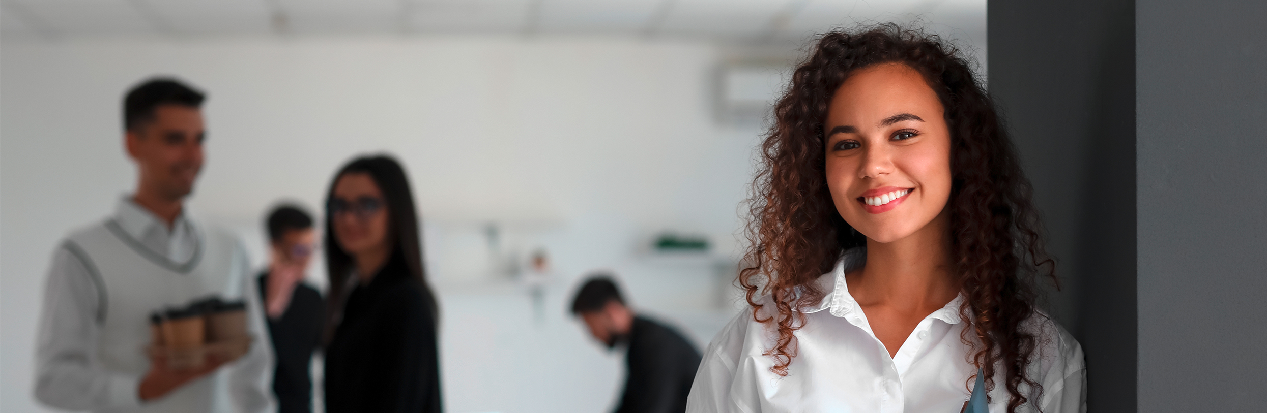 Geschäftliche Besprechung